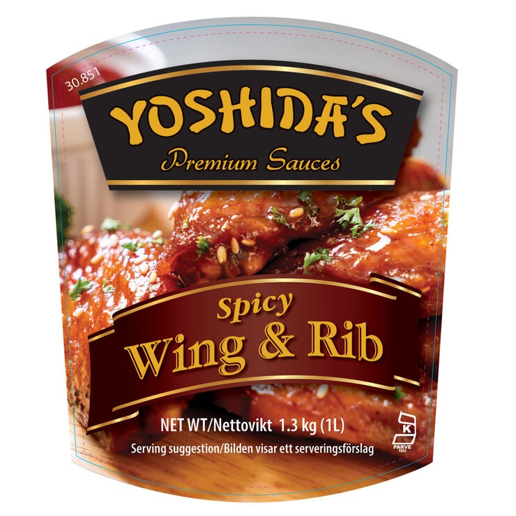 Front Label Front Label