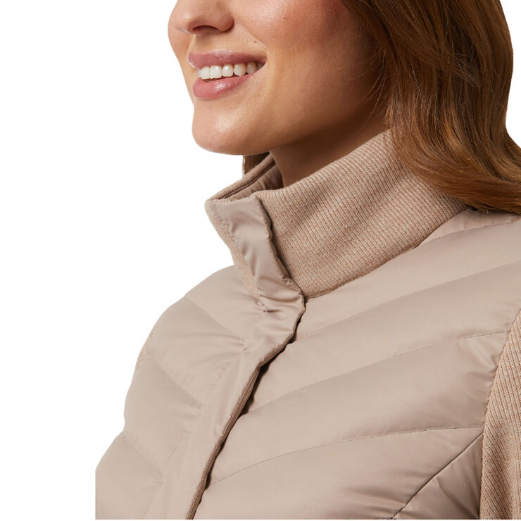 32 Degrees Ladies Lightweight Down Jacket 32 Degrees Ladies Lightweight Down Jacket