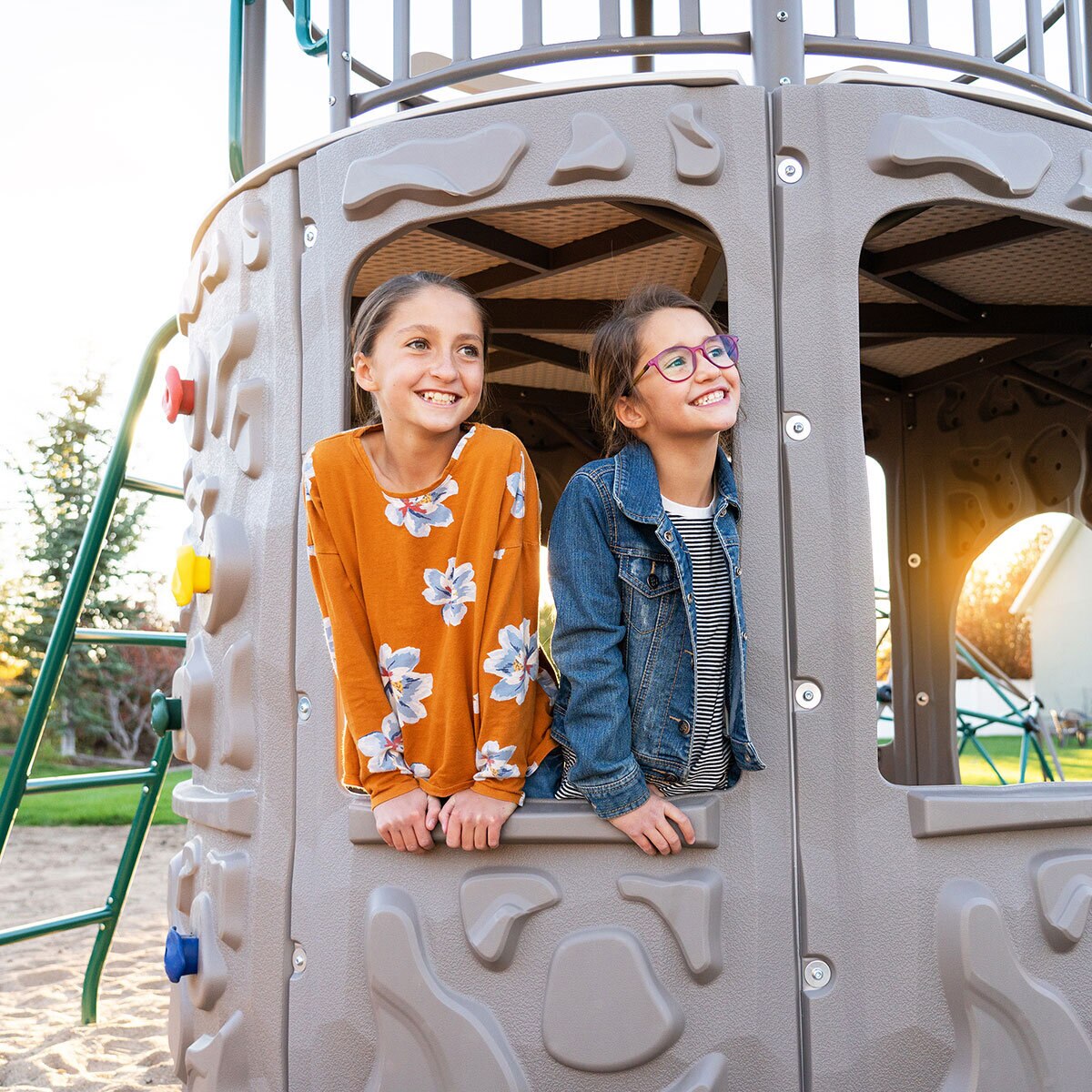 Costco outdoor play on sale