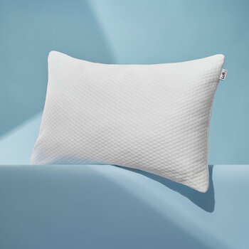 Luff Luxury Bamboo Memory Foam Pillow