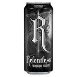 Relentless Origin PMP £1.00, 500ml Relentless Origin PMP £1.00, 500ml