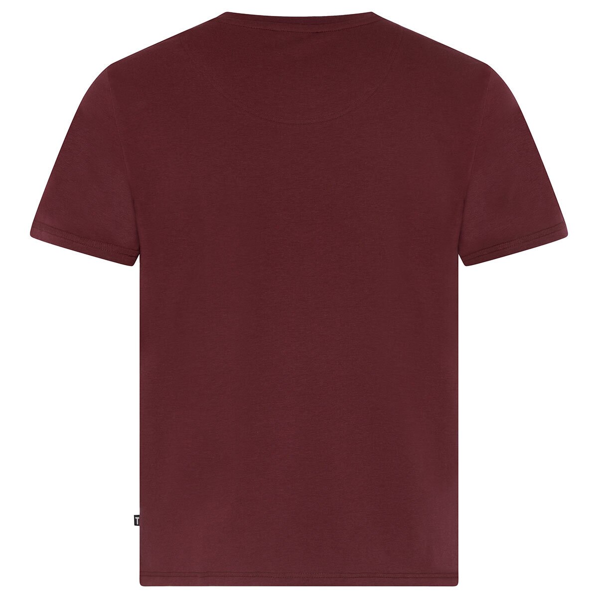 Ted Baker 2 Piece Lounge Set in Burgundy