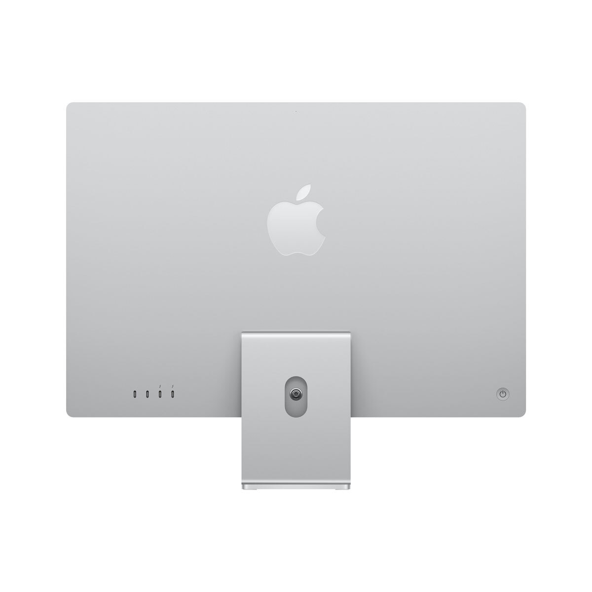 Buy Apple iMac 2021, M1, 8GB RAM, 512GB SSD, 24 Inch in Silver, MGPD3B/A at costco.co.uk