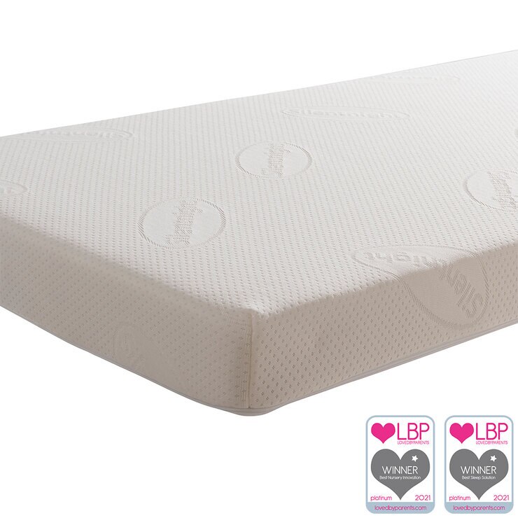 cot mattresses uk