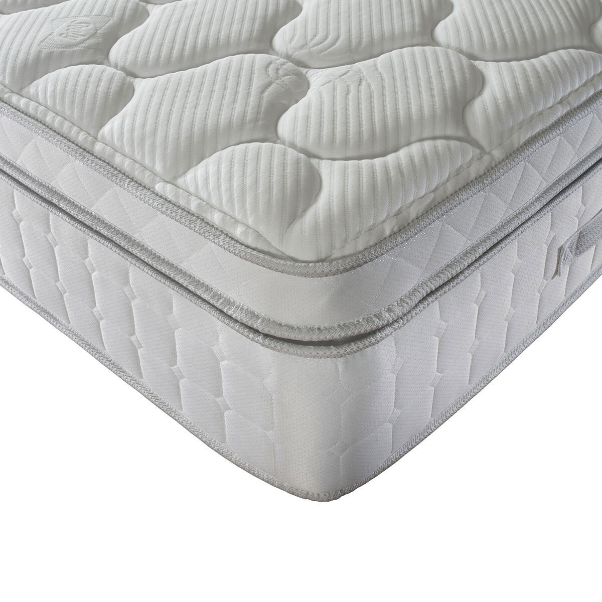 corner image of mattress