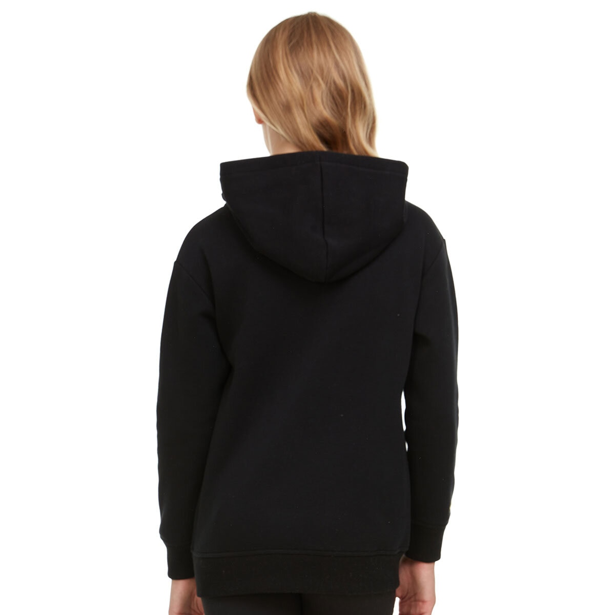 Keith Haring Youth Hoodie in Black