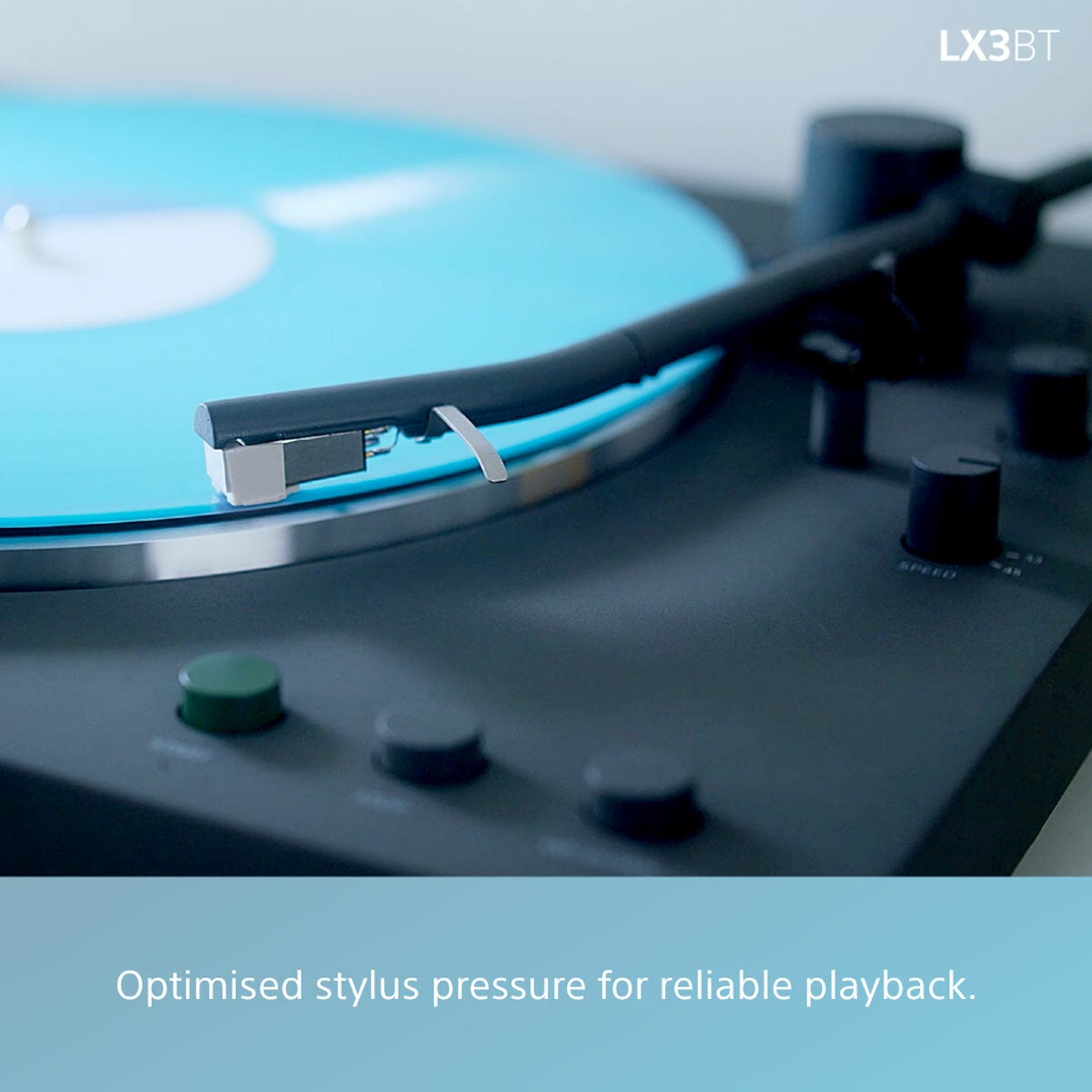 Buy Sony PSLX3BT Bluetooth Turntable at Costco.co.uk Buy Sony PSLX3BT Bluetooth Turntable at Costco.co.uk