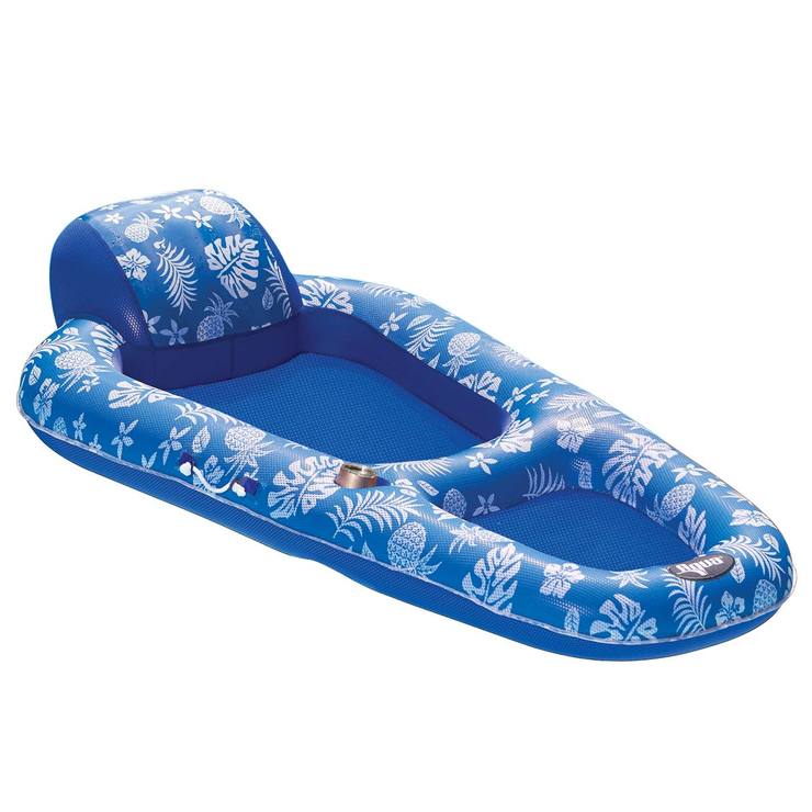 mesh pool floats