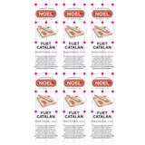Noel Fuet Catalan, 6 x 170g
