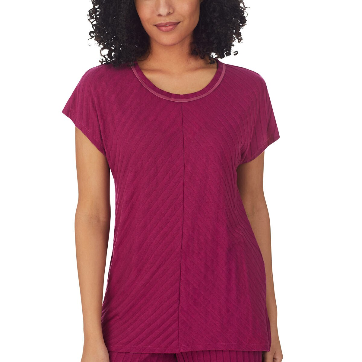 Carole Hochman Ladies Velour Lounge Set in 3 Colours and