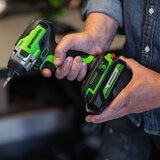 Greenworks 24V 300Nm Brushless Impact Driver (Tool Only) - Model GD24ID3
