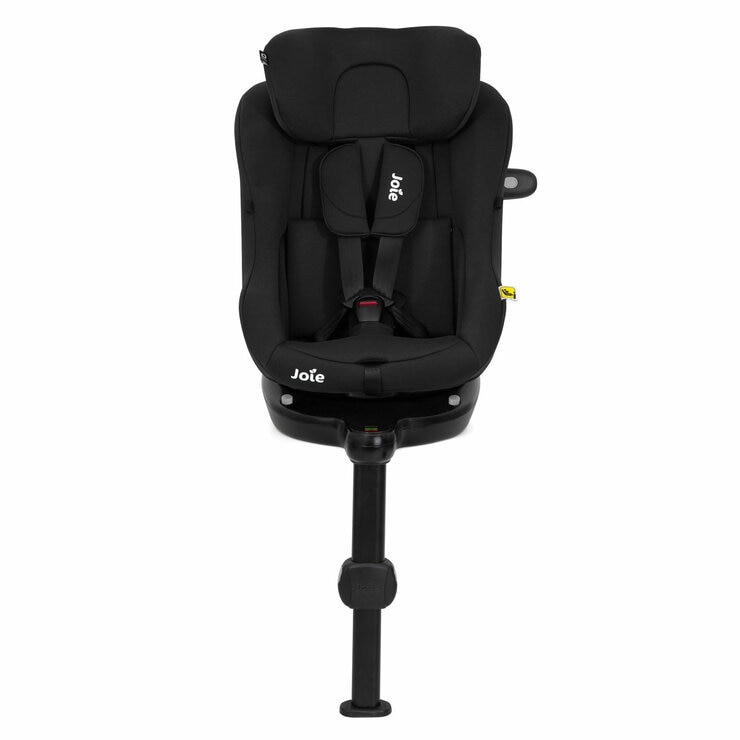 Joie i-Pivot 360 i-Size R129 Car Seat, Shale Joie i-Pivot 360 i-Size R129 Car Seat, Shale