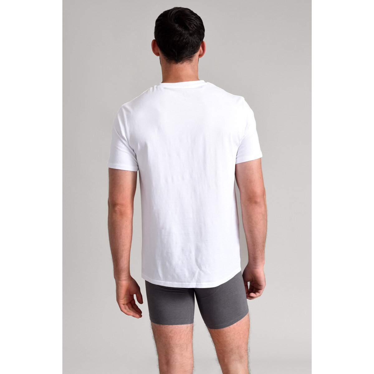 Ted Baker Men's T-Shirt, 3 Pack