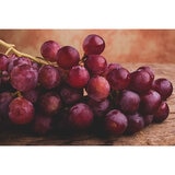 Red Seedless Grapes, 1.36kg