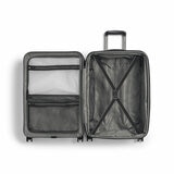 Samsonite Parallax 3 Piece Hardside Luggage Set in Green