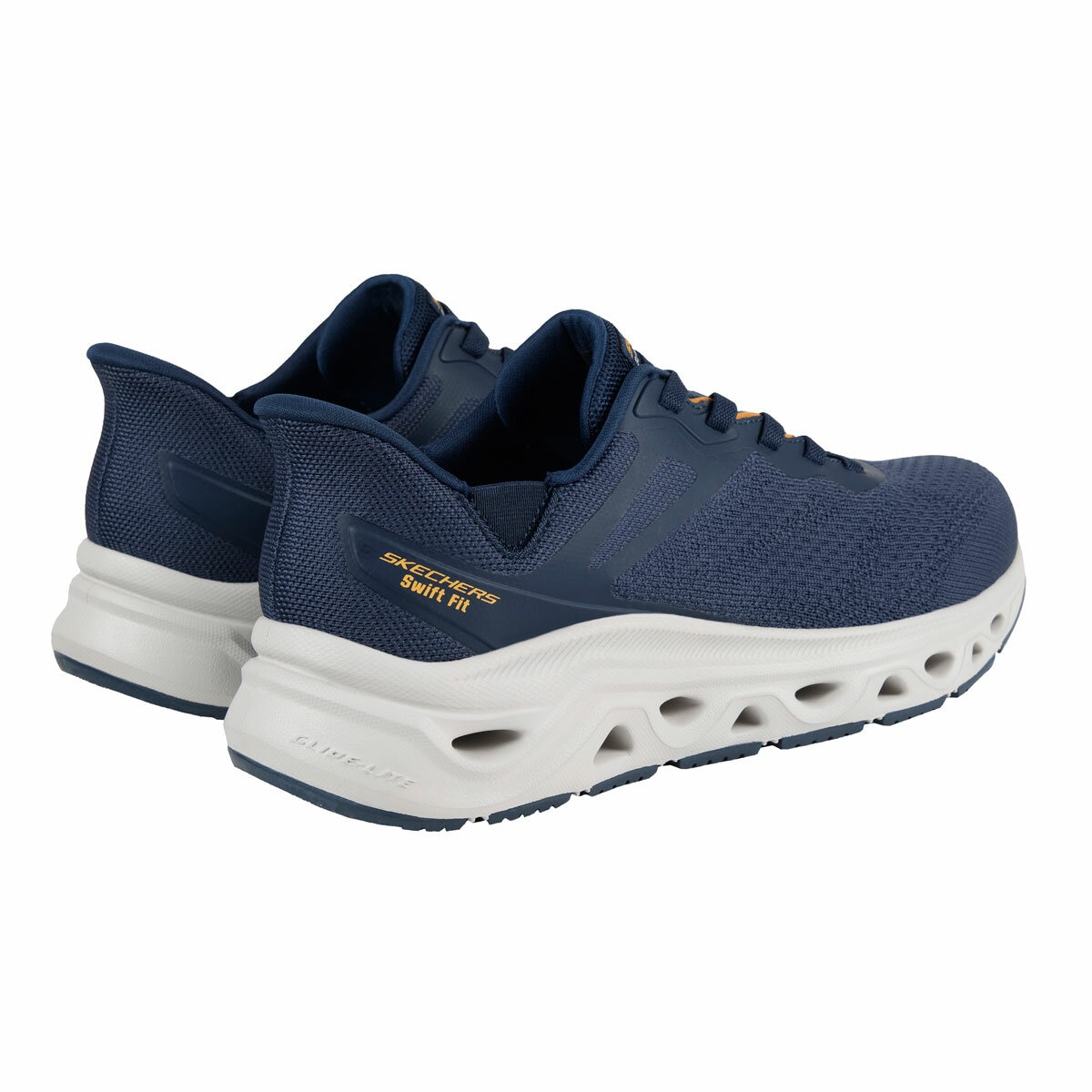 Skechers Men's Glide Step Swift Fit Trainer Skechers Men's Glide Step Swift Fit Trainer