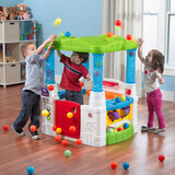 Buy Wonderball Fun House Overview Image at Costco.co.uk