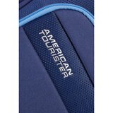 American Tourister Softside Underseater Carry On in Navy