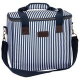 Navigate Three Rivers Family Cool Bag, Picnic Blanket and Personal Cool Bag Bundle