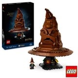 LEGO Harry Potter Talking Sorting Hat™ - Model 76429 (18+ Years)