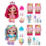Yummiland Large Doll and Lipstick Mega Assortment (6+ Years) Yummiland Large Doll and Lipstick Mega Assortment (6+ Years)