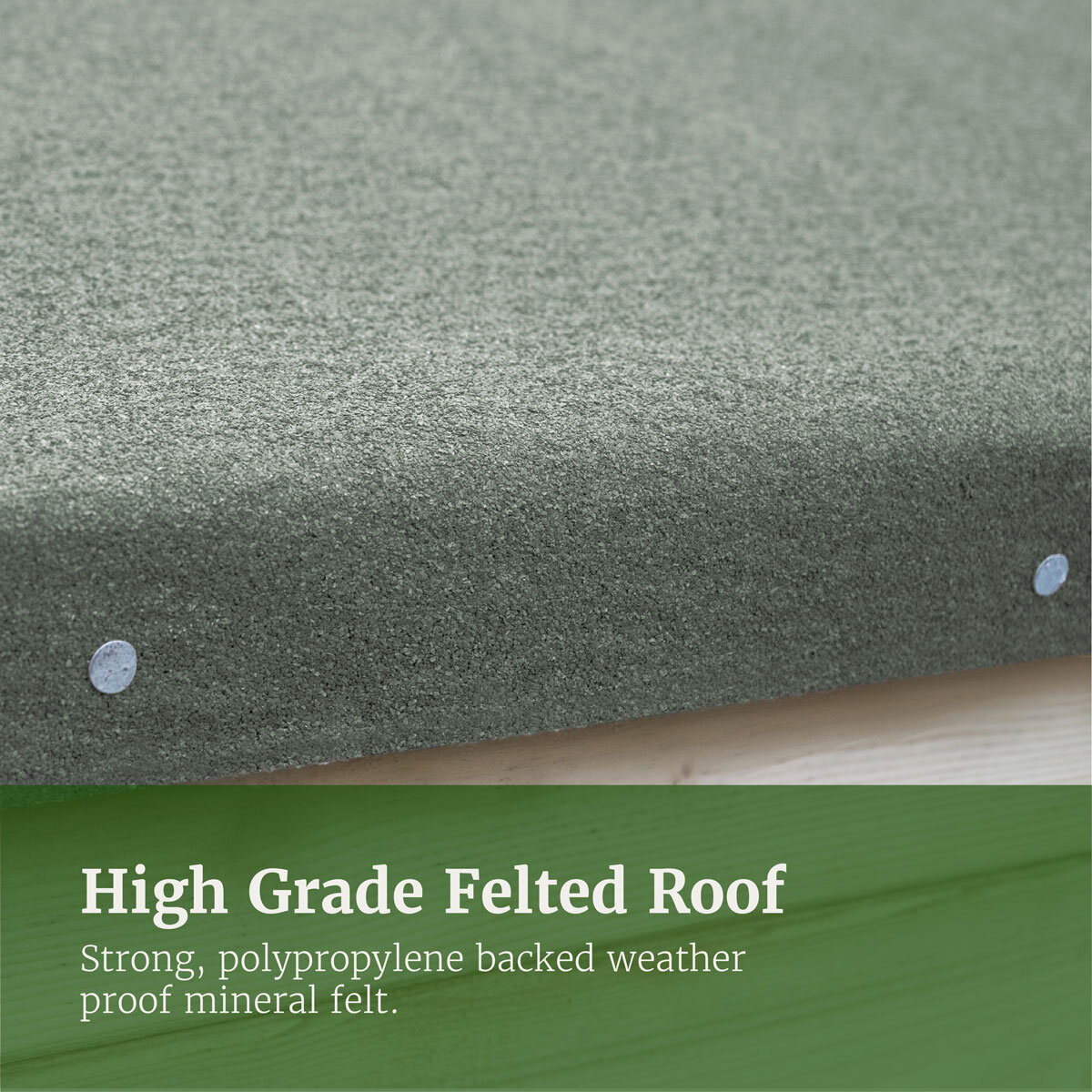 Roof