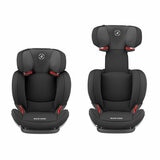 Maxi-Cosi RodiFix AirProtect Car Seat, Black