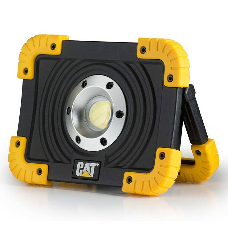CAT® 1100 Lumen Rechargeable LED Work Light Costco UK