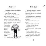 Page Spread