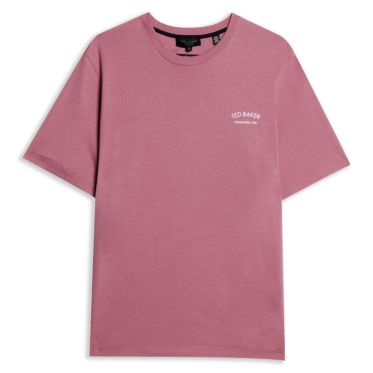 Ted Baker T-Shirt in 4 Colours & 4 Sizes