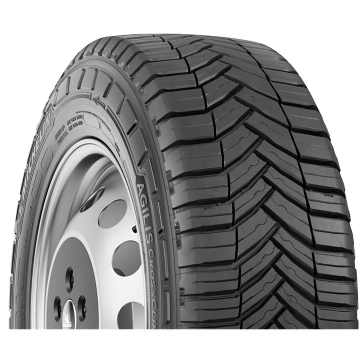 Michelin 215/65 R16C (109/107)T AGILIS CROSSCLIMATE
