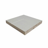 Mendes Internal Prefinished Internal Door - White Primed Mexicana in 3 Sizes