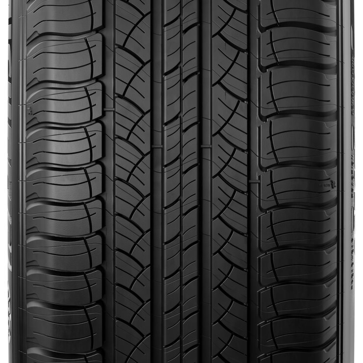 Michelin 265/45 R20 104 (V) LATITUDE TOUR N0 Porsche