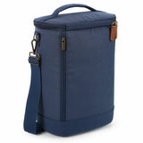Titan High Performance Insulated Beverage Tote in Denim Blue