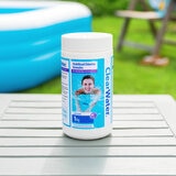 Clearwater 1kg x 6 Chlorine Granule Clearwater 1kg x 6 Chlorine Granule