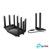 TP-LINK ARCHER AX95 & ARCHER TX20U WI-FI BUNDLE WHOLE HOME MESH SYSTEM WITH AI DRIVEN MESH at Costco.co.uk