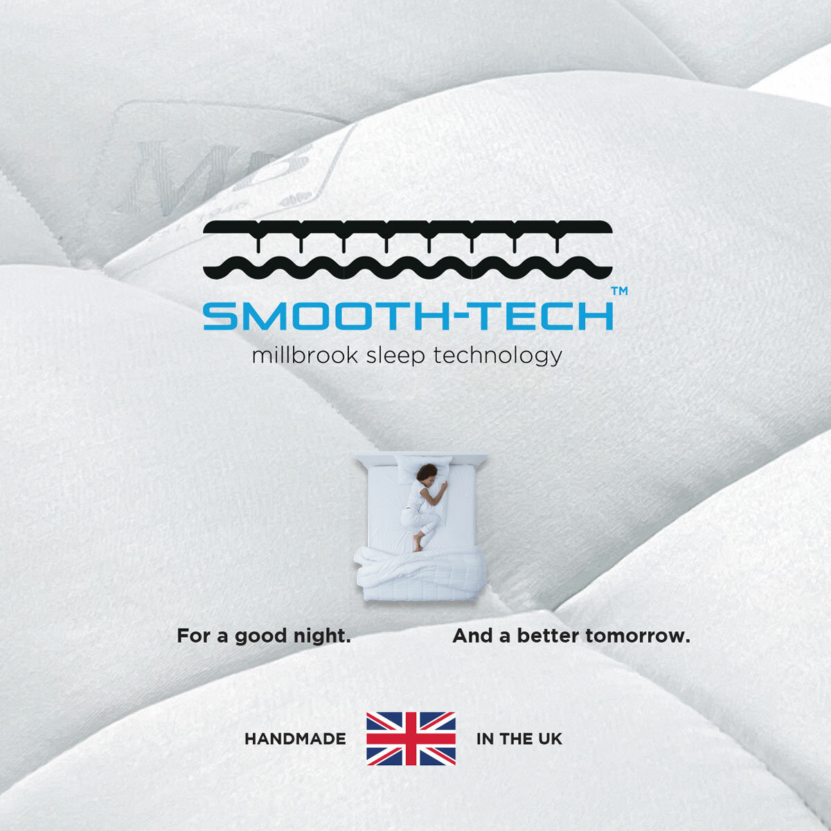 Millbrook Natural Luxury 11,000 Pillowtop Mattress, 2 Firmness Ratings in 5 Sizes Millbrook Natural Luxury 11,000 Pillowtop Mattress, 2 Firmness Ratings in 5 Sizes