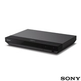 Buy Sony UBP-X700 4k Ultra HD Blu-Ray Disc Player - Black at costco.co.uk