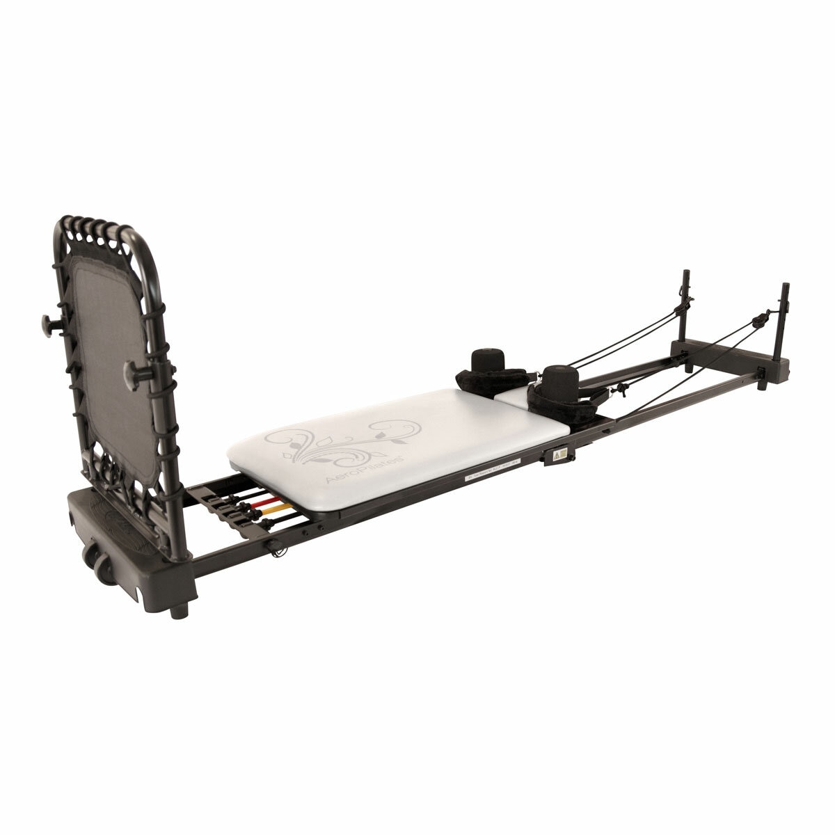AeroPilates Reformer 435 Plus in 3 Colours AeroPilates Reformer 435 Plus in 3 Colours