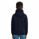 Jack Wills Youth Hoodie in Navy