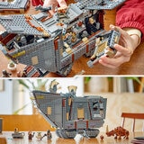 LEGO Star Wars Offworld Sandcrawler and Mudhorn - Model 75453 (14+ Years) LEGO Star Wars Offworld Sandcrawler and Mudhorn - Model 75453 (14+ Years)