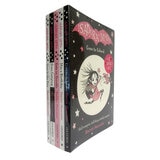 Box set image of books