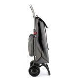 Rolser I-Max Thermo Zen 2 Wheel Foldable Shopping Trolley