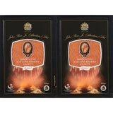 2 Packs of John Ross Salmon