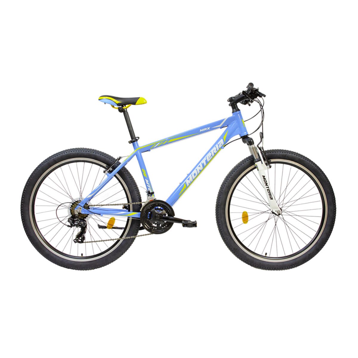 Monteria 26" (66 cm) MRX Hardtail Mountain Bike Costco UK