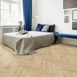 Golden Select Verona Herringbone AC Laminate Flooring Planks - 1.179 m² Per Pack