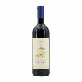 Tenuta San Guido Guidalberto 2022, 75cl
