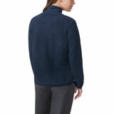Merrell Ladies 1/4 Zip Fleece in Navy Merrell Ladies 1/4 Zip Fleece in Navy