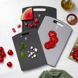 Henckels Cutting Board Set, 3 Piece in 2 Colours