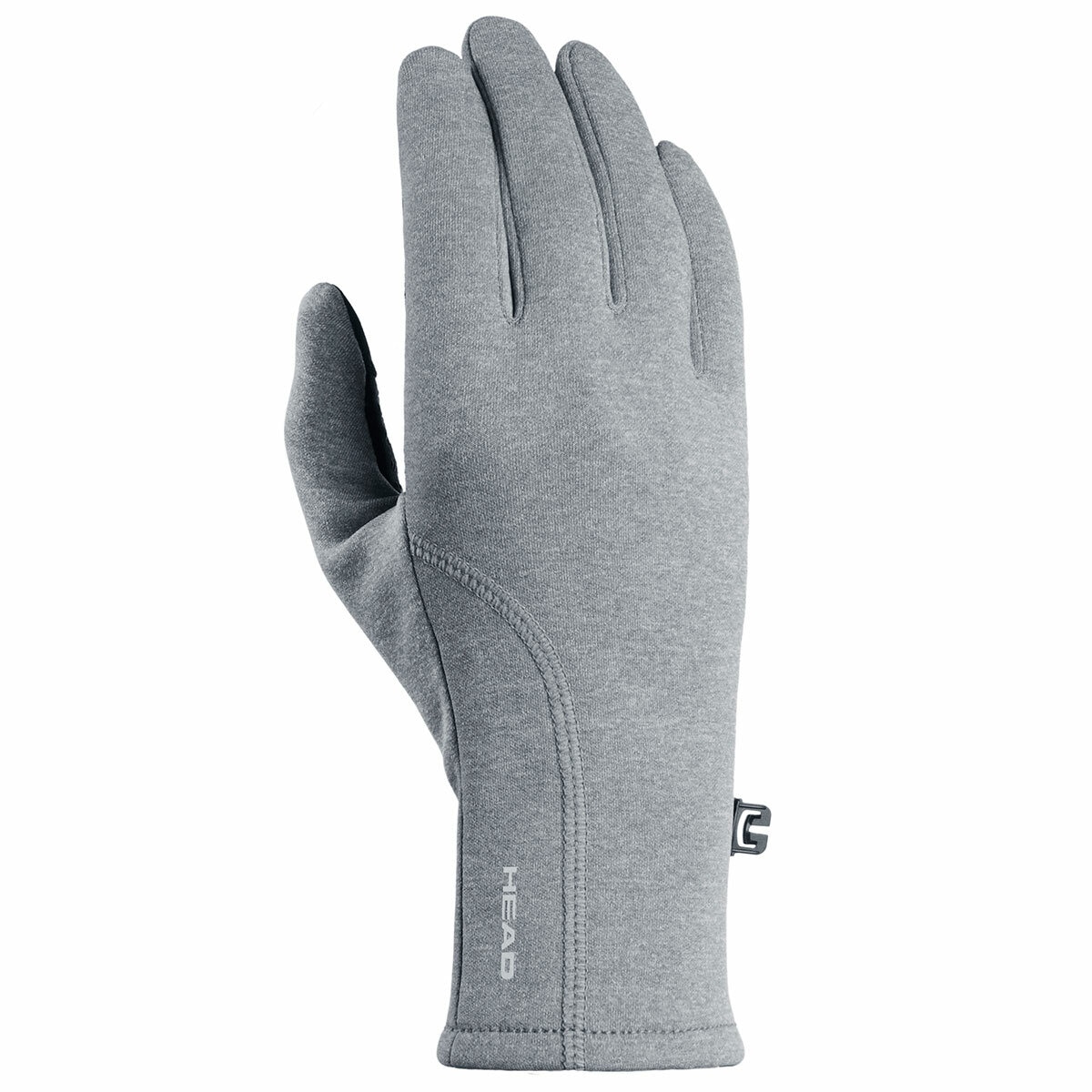 HEAD® Women's Touchscreen Running Gloves